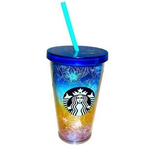 Starbucks Ombré Tumbler